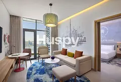 All Bills Included | Infinity Pool | Furnished
