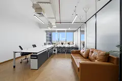 Premium Office | Ready to Move in | Furnished