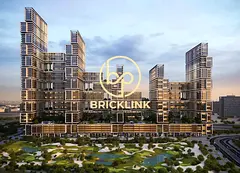 4% DLD waiver For Limited Time l Zero Comission l Direct From Developer