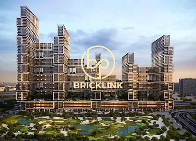 4% DLD waiver For Limited Time l Zero Comission l Direct From Developer
