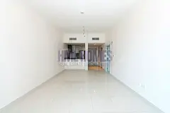 Partial Marina View | Elegant Design | Vacant