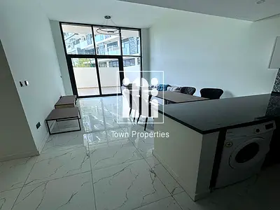 مفروشه بالكامل | شقه غرفتين نوم | جاهزه للسكن & احجز الان |