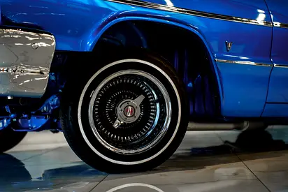 صورة 8 لـ 1964 Chevrolet IMPALA