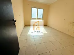 1 bedroom apartment master room with balcony only 38K in New Muwailia