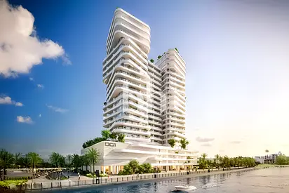 Bright And Spacious | Canal Views | Handover Q2 27