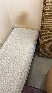 Single Bed space available in Al Qouz