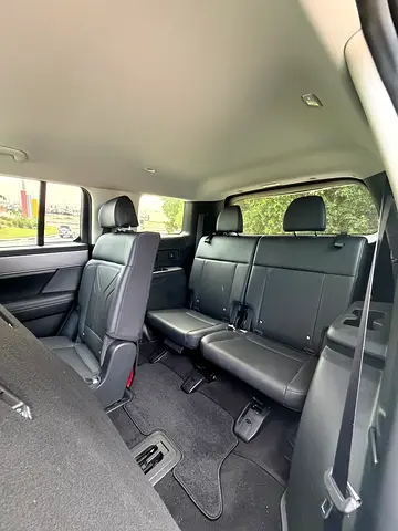 صورة مصغرة 13 لـ 2025 Hyundai SANTA FE