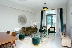 Spacious 2BR| Fully Furnished | Vacant