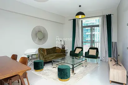 Spacious 2BR| Fully Furnished | Vacant