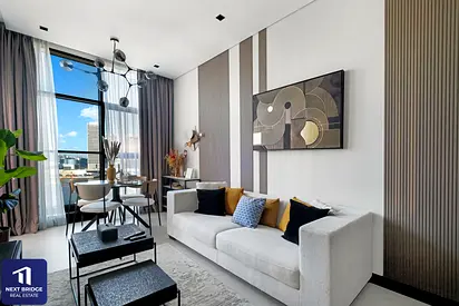 Prime Location | Furnished | Huge Layout