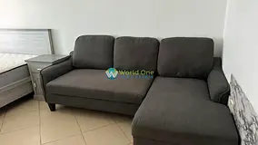 Grab This Fully Furnished | Higher Floor | Bloom Location