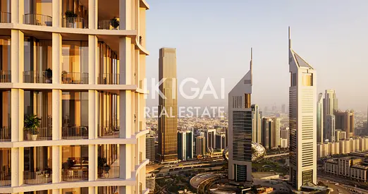 Iconic Living | Ultra Luxury | Exclusive Offering