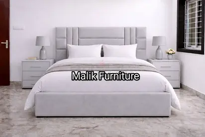 Brand new Queen size bed storage bed king bed mattress family bed queen bed double bed king size bed