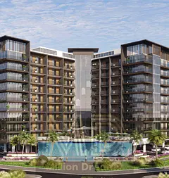 4% DLD DISCOUNT || HIGHER FLOOR