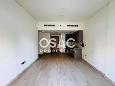 1BR Azizi Riviera | Lagoon View | Vacant