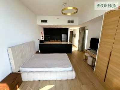 Bright Studio | Simple Elegant | Amenities Access