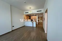 Vacant | High Floor | 1 + Store | Quality