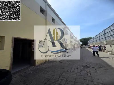 30غرفه | سكن عمال | شامل الفواتير | جاهز للشركات