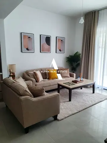 Elegant Fully Furnished 1BR | Premium Waterfront Living | Maryam Island