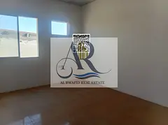 Labour Accommodation for Rent – Al Jurf 1 – Prime Location