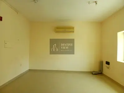 Big spacious lavish studio family building just rent 20k