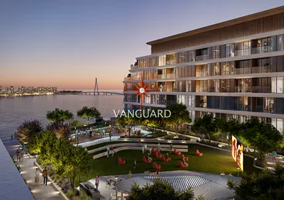 PREMIUM RESIDENTIAL | GENUINE RESALE | HANDOVER Q4 2027
