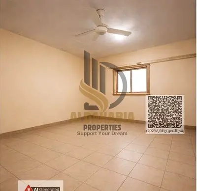 🏠 Arabic House for Rent – Al Rashidiya 2 (Suitable for Staff Accommodation)