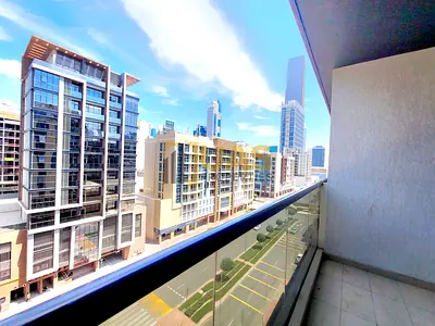 Special Offer 1 Month Free/ Ready To Move 2bhk/ Gym Pool Parking