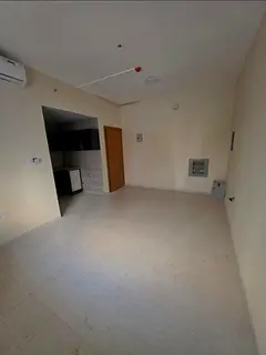 Studio for Rent Directly on Main Bus Station in Muwaileh – For Staff Only | Prime &amp; Vibrant Lo