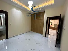 BRAND NEW  5 BEDROOMS LUXURY  VILLA AL YASMEEN AJMAN