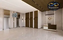 One-bedroom apartment for sale in Al Nuaimiya Tower 2