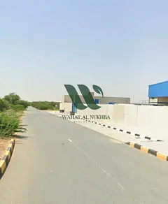 🔥 Prime Industrial Land for Sale in Sharjah – Exceptional Investment Opportunity! 🔥
