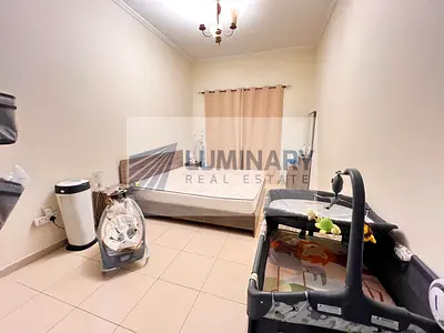 1BR Apartment | Vacant Soon | Spacious Layout