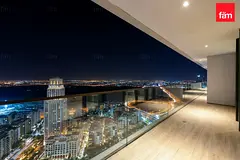 Penthouse Apartment | Luxury | Viewable now