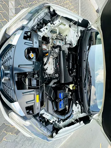 Nissan X-Trail SV, миниатюра 11