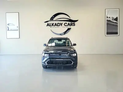 KIA CARENS 1.5 CC MODEL 2025 GCC