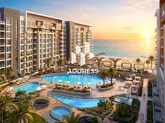 VIP Apartment with Payment Plan till 2029