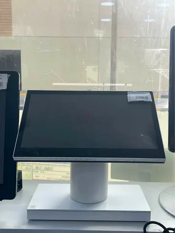 Touchscreen POS System for Sale