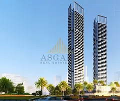 Close to Major Roads-35% Discount-Fully Furnished-Lowest price