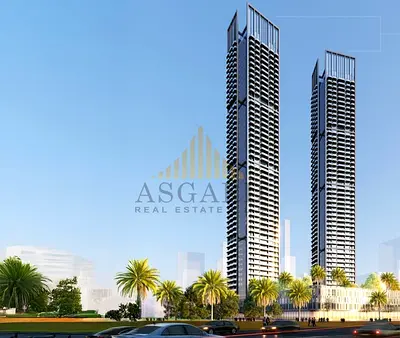 Close to Major Roads-35% Discount-Fully Furnished-Lowest price