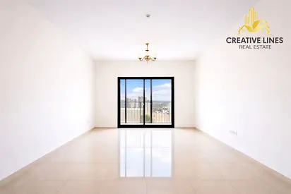 Spacious 1BHK with 2 Washrooms | Gym Access | Prime Al Nahda 2