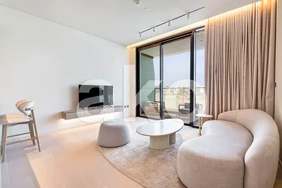 Below OP Full Park View Mid Floor Fully Furnished