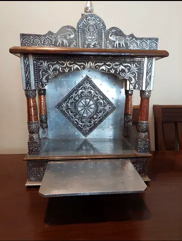 Pooja mandir