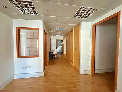 Prime Location | Close to Metro | Facing Main Road