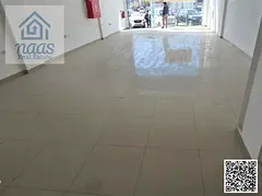 SHOWROOM AVAILABLE FOR RENT IN AJMAN INDUSTRIAL AREA, AJMAN