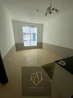 A prime annual rental opportunity in City Towers – Ajman