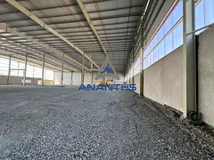 New Industrial Warehouse | Power + Office