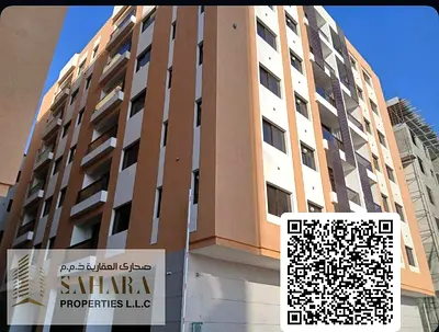 💼 Perfect for Executives & Families | Luxury 2BHK Al Jurf