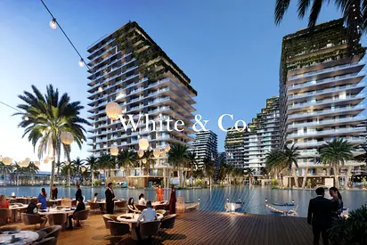 Lagoon View | Great Location | Motivated