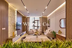 Elegant Finish | VOT | Upgraded | 1 BHK